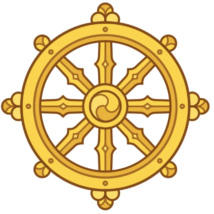 Dharma Wheel