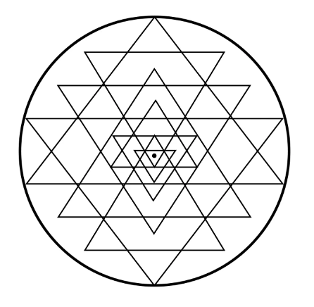 Sri Yantra