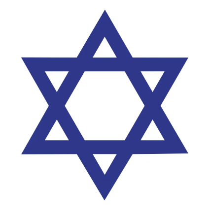 Star Of David