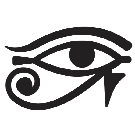 The Eye of Horus